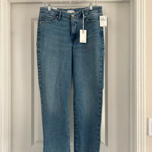 Good American - Good Vintage (Size US 10 / EUR 30)